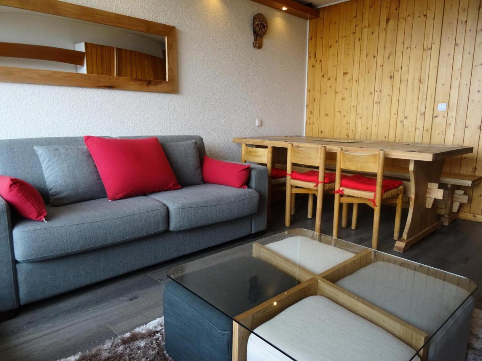 Residence Adret - Appartement 6 Personnes A Arc 1600 Proche Des Pistes Et Des Commerces. Mae-1893 Les Arcs  Exterior photo