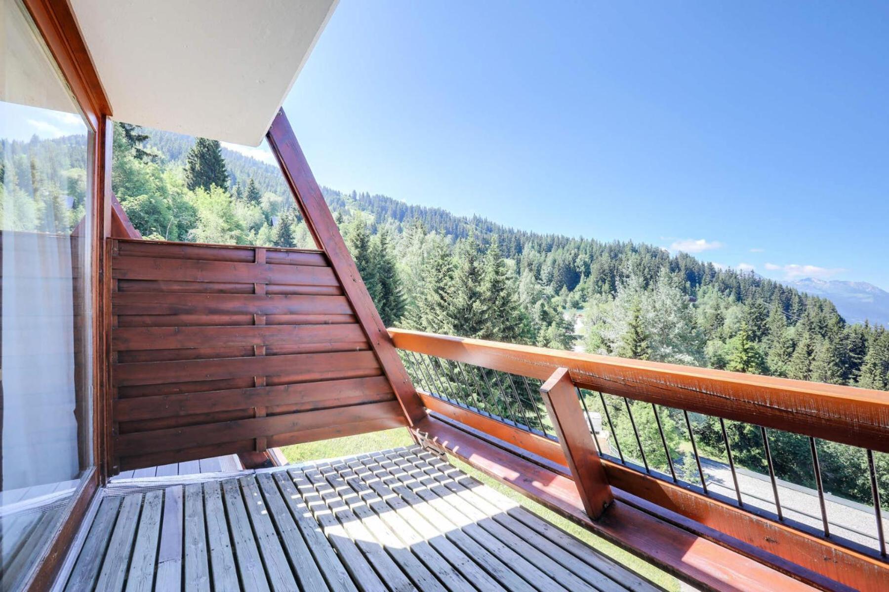 Residence Adret - Appartement 6 Personnes A Arc 1600 Proche Des Pistes Et Des Commerces. Mae-1893 Les Arcs  Exterior photo