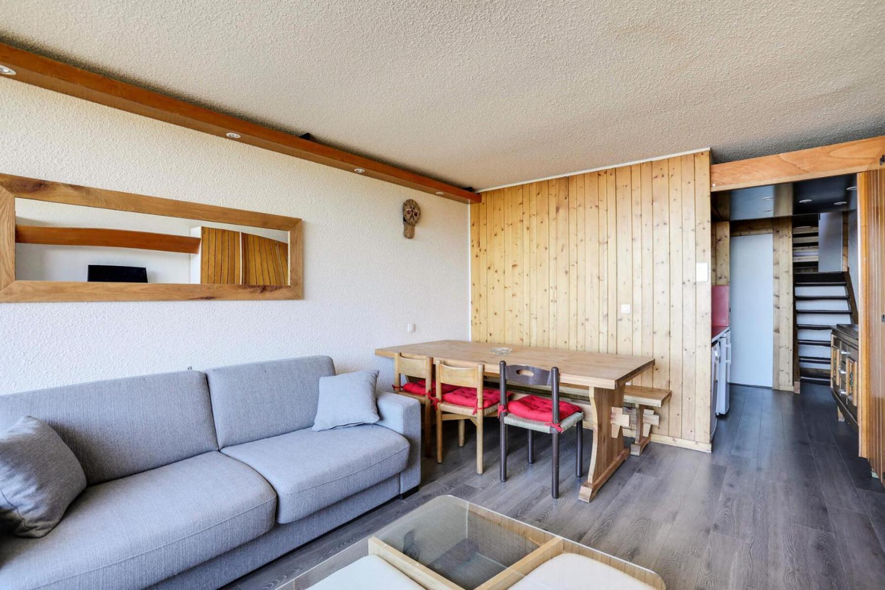 Residence Adret - Appartement 6 Personnes A Arc 1600 Proche Des Pistes Et Des Commerces. Mae-1893 Les Arcs  Exterior photo
