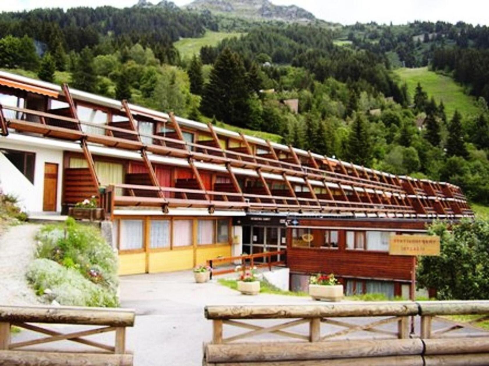 Residence Adret - Appartement 6 Personnes A Arc 1600 Proche Des Pistes Et Des Commerces. Mae-1893 Les Arcs  Exterior photo