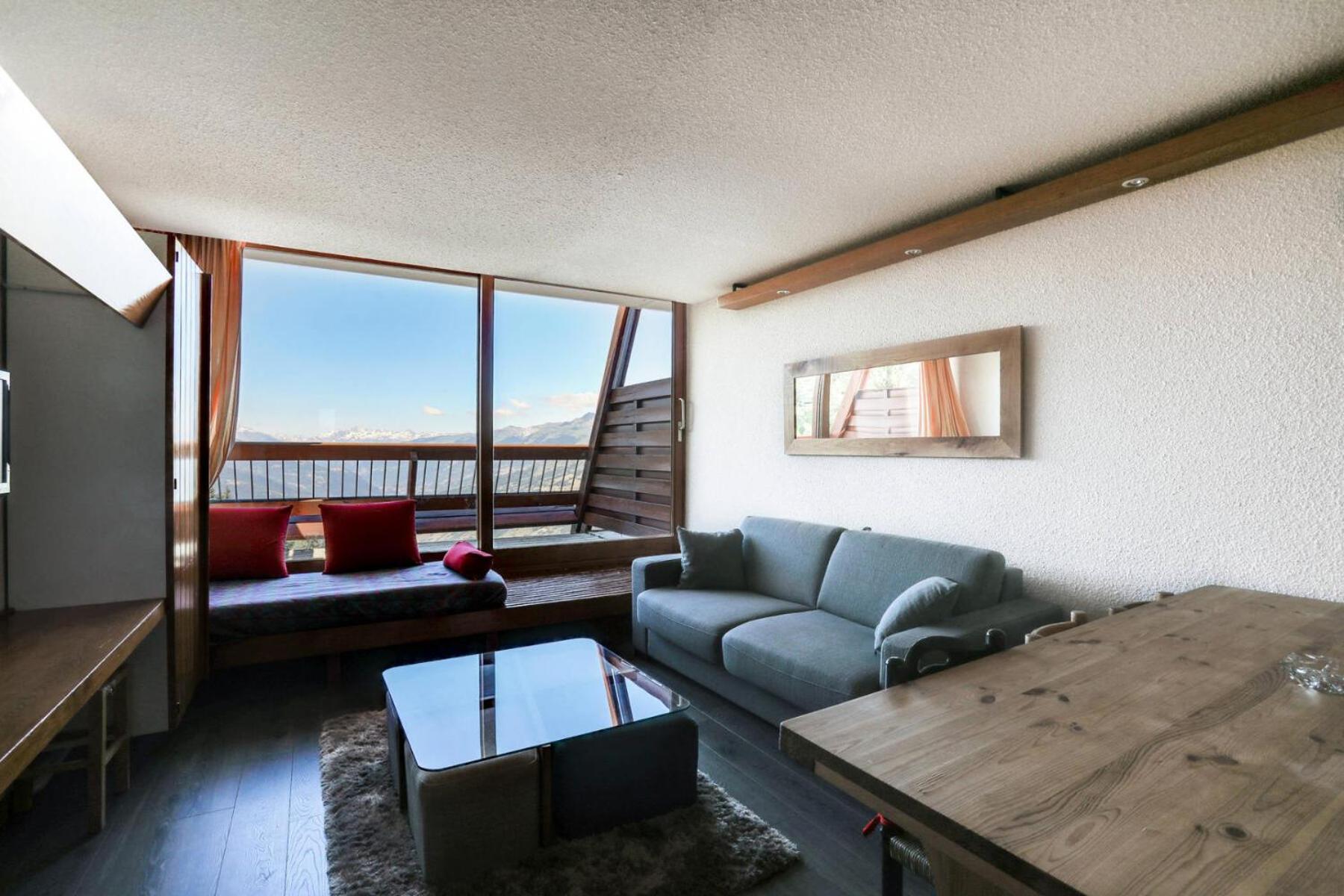 Residence Adret - Appartement 6 Personnes A Arc 1600 Proche Des Pistes Et Des Commerces. Mae-1893 Les Arcs  Exterior photo